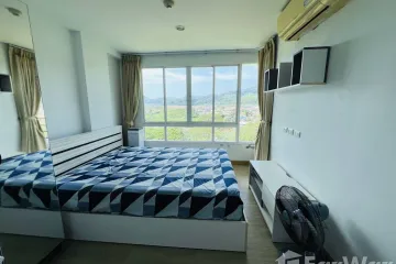 1 Bedroom Condo for rent in PLUS CONDO PHUKET 2, Kathu, Phuket