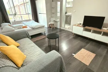 1 Bedroom Condo for rent in D Condo Campus Resort KuKu, Ratsada, Phuket