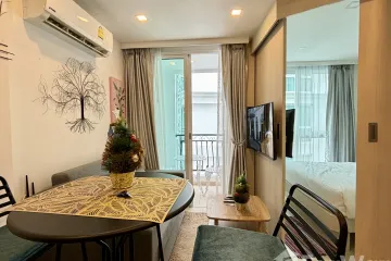 1 Bedroom Condo for sale in Olympus City Garden, Nong Prue, Chonburi