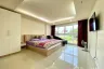 1 Bedroom Condo for sale in City Garden Pattaya, Nong Prue, Chonburi