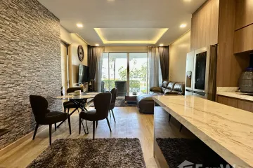 2 Bedroom Condo for sale in Cetus, Nong Prue, Chonburi