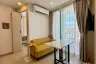 2 Bedroom Condo for sale in Olympus City Garden, Nong Prue, Chonburi