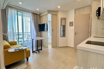2 Bedroom Condo for sale in Olympus City Garden, Nong Prue, Chonburi