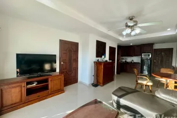 2 Bedroom Condo for sale in Beach and Mountain Condo, Nong Prue, Chonburi
