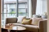 2 Bedroom Apartment for rent in Kasa Verdana, Chang Phueak, Chiang Mai