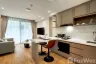 1 Bedroom Apartment for rent in Kasa Verdana, Chang Phueak, Chiang Mai