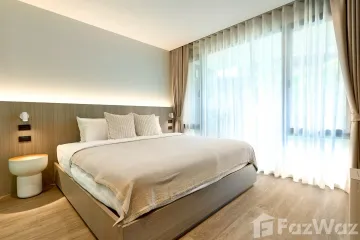 1 Bedroom Apartment for rent in Kasa Verdana, Chang Phueak, Chiang Mai