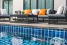 3 Bedroom Villa for sale in Patta Prime, Nong Pla Lai, Chonburi