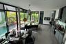 3 Bedroom Villa for Sale or Rent in Wallaya Villas Harmony Phase 2 & 3, Si Sunthon, Phuket