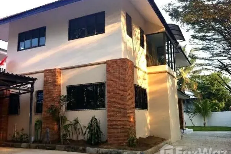 4 Bedroom House For Rent