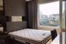 2 Bedroom Condo for rent in Siri at Sukhumvit, Phra Khanong, Bangkok near BTS Thong Lo