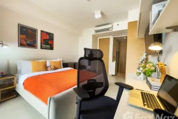 1 Bedroom Condo for rent in The Lofts Ekkamai, Phra Khanong, Bangkok near BTS Ekkamai