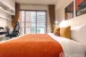1 Bedroom Condo for rent in The Lofts Ekkamai, Phra Khanong, Bangkok near BTS Ekkamai