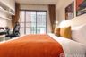 1 Bedroom Condo for rent in The Lofts Ekkamai, Phra Khanong, Bangkok near BTS Ekkamai