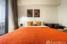 1 Bedroom Condo for rent in The Lofts Ekkamai, Phra Khanong, Bangkok near BTS Ekkamai