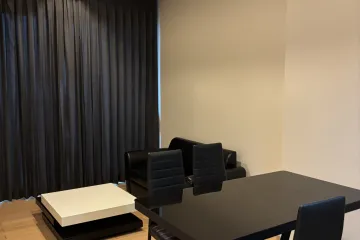 1 Bedroom Condo for rent in Siri at Sukhumvit, Phra Khanong, Bangkok near BTS Thong Lo