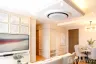 3 Bedroom Condo for rent in Siri at Sukhumvit, Phra Khanong, Bangkok near BTS Thong Lo
