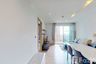 1 Bedroom Condo for Sale or Rent in Siri at Sukhumvit, Phra Khanong, Bangkok near BTS Thong Lo