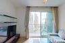 1 Bedroom Condo for Sale or Rent in Siri at Sukhumvit, Phra Khanong, Bangkok near BTS Thong Lo