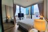 2 Bedroom Condo for rent in Celes Asoke, Khlong Toei Nuea, Bangkok near BTS Asoke