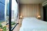 2 Bedroom Condo for rent in Celes Asoke, Khlong Toei Nuea, Bangkok near BTS Asoke