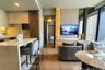2 Bedroom Condo for rent in Celes Asoke, Khlong Toei Nuea, Bangkok near BTS Asoke