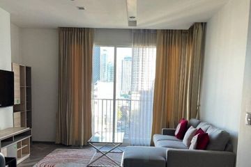2 Bedroom Condo for Sale or Rent in Siri at Sukhumvit, Phra Khanong, Bangkok near BTS Thong Lo