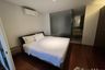 1 Bedroom Condo for rent in Hansar Rajdamri, Lumpini, Bangkok near BTS Chit Lom