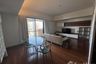1 Bedroom Condo for rent in Hansar Rajdamri, Lumpini, Bangkok near BTS Chit Lom