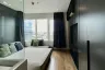 2 Bedroom Condo for Sale or Rent in Siri at Sukhumvit, Phra Khanong, Bangkok near BTS Thong Lo