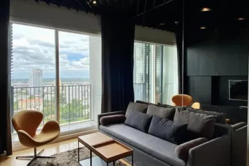 2 Bedroom Condo for Sale or Rent in Siri at Sukhumvit, Phra Khanong, Bangkok near BTS Thong Lo