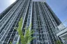 Condo for rent in Niche Mono Mega Space Bangna, Bang Kaeo, Samut Prakan