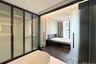 1 Bedroom Condo for rent in Tait Sathorn 12, Silom, Bangkok near BTS Saint Louis