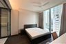1 Bedroom Condo for rent in Tait Sathorn 12, Silom, Bangkok near BTS Saint Louis