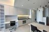 1 Bedroom Condo for rent in Tait Sathorn 12, Silom, Bangkok near BTS Saint Louis