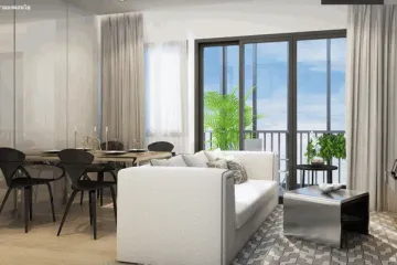 1 Bedroom Condo for Sale or Rent in Ideo Q Ratchathewi, Thanon Phaya Thai, Bangkok near BTS Ratchathewi