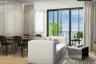 2 Bedroom Condo for Sale or Rent in Ideo Q Ratchathewi, Thanon Phaya Thai, Bangkok near BTS Ratchathewi
