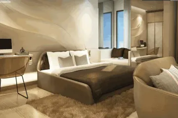 2 Bedroom Condo for Sale or Rent in Ideo Q Ratchathewi, Thanon Phaya Thai, Bangkok near BTS Ratchathewi