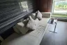 1 Bedroom Condo for rent in The Lofts Ekkamai, Phra Khanong, Bangkok near BTS Ekkamai