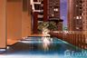 1 Bedroom Condo for rent in Hansar Rajdamri, Lumpini, Bangkok near BTS Chit Lom