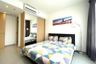 1 Bedroom Condo for rent in The Lofts Ekkamai, Phra Khanong, Bangkok near BTS Ekkamai