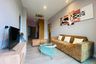 2 Bedroom Condo for rent in Touch Hill Place, Chang Phueak, Chiang Mai