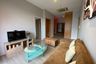 2 Bedroom Condo for rent in Touch Hill Place, Chang Phueak, Chiang Mai