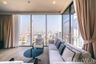 3 Bedroom Condo for rent in Celes Asoke, Khlong Toei Nuea, Bangkok near BTS Asoke