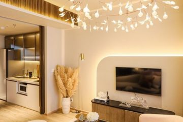 1 Bedroom Condo for sale in Arom Jomtien, 
