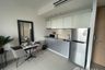 1 Bedroom Condo for rent in The Lofts Ekkamai, Phra Khanong, Bangkok near BTS Ekkamai