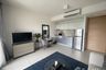 1 Bedroom Condo for rent in The Lofts Ekkamai, Phra Khanong, Bangkok near BTS Ekkamai