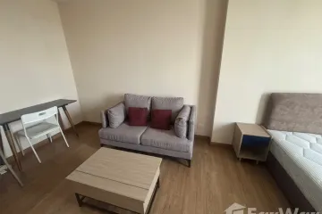 1 Bedroom Condo for rent in The Tree Bangpho Station, Bang Sue, Bangkok near MRT Tao Poon