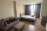 1 Bedroom Condo for rent in The Tree Bangpho Station, Bang Sue, Bangkok near MRT Tao Poon