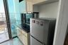 1 Bedroom Condo for rent in The Room Sukhumvit 62, Bang Chak, Bangkok near BTS Punnawithi
